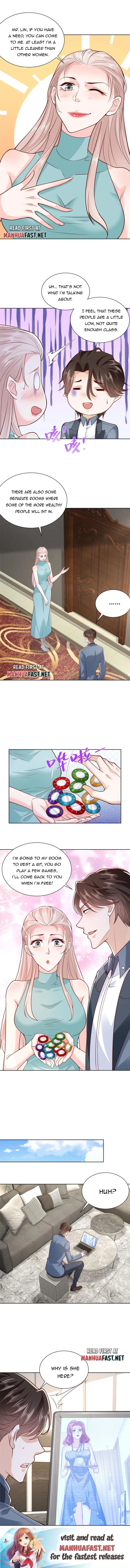 Read I Get A Random New Occupation Every Week EN Manga Online