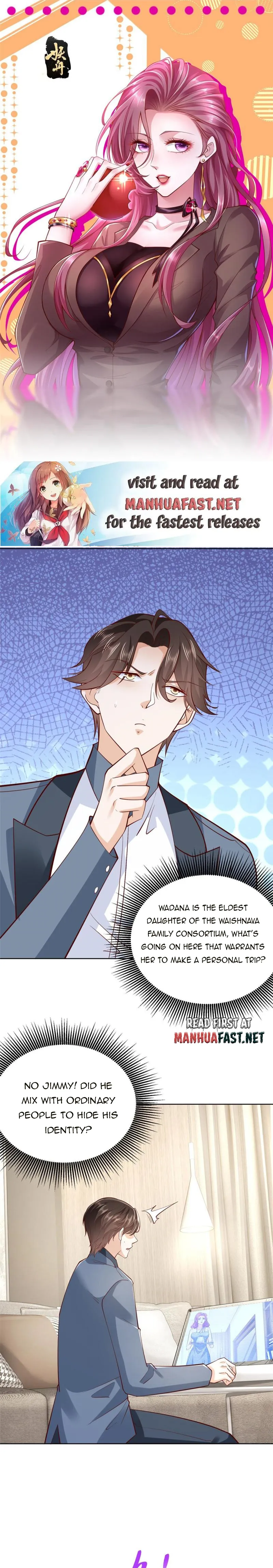 Read I Get A Random New Occupation Every Week EN Manga Online