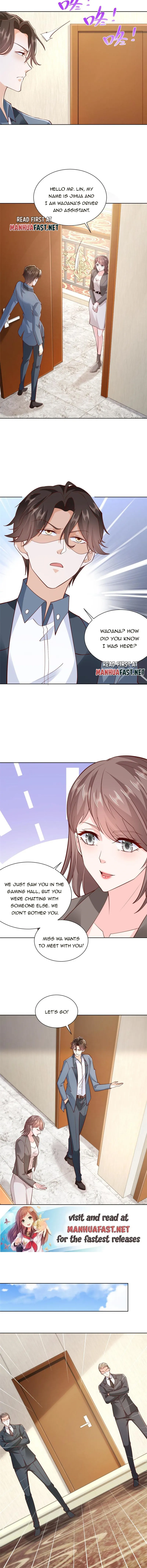 Read I Get A Random New Occupation Every Week EN Manga Online