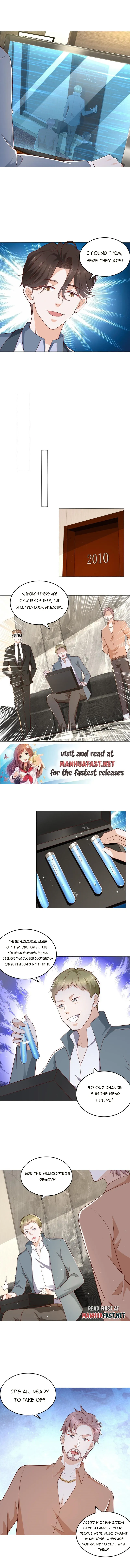 Read I Get A Random New Occupation Every Week EN Manga Online
