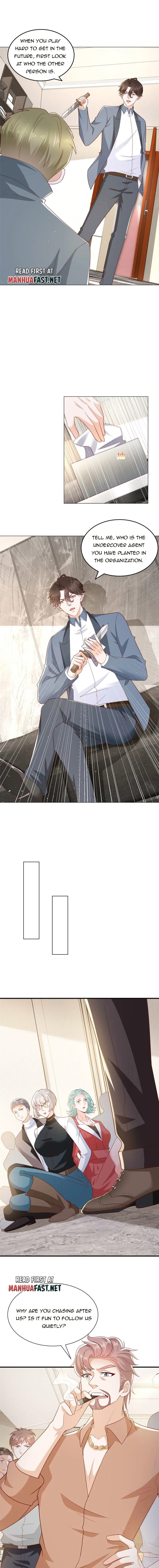 Read I Get A Random New Occupation Every Week EN Manga Online