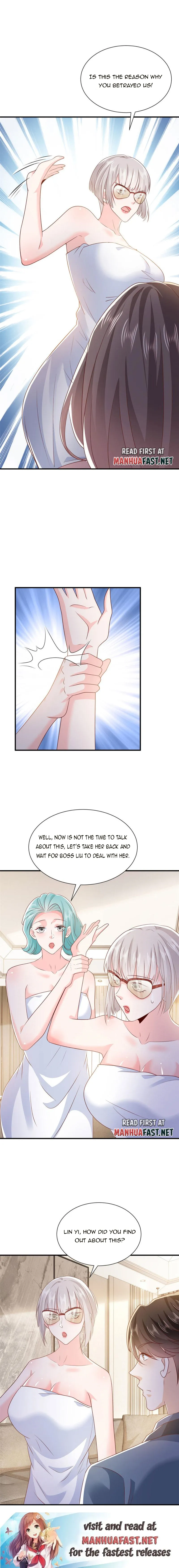 Read I Get A Random New Occupation Every Week EN Manga Online