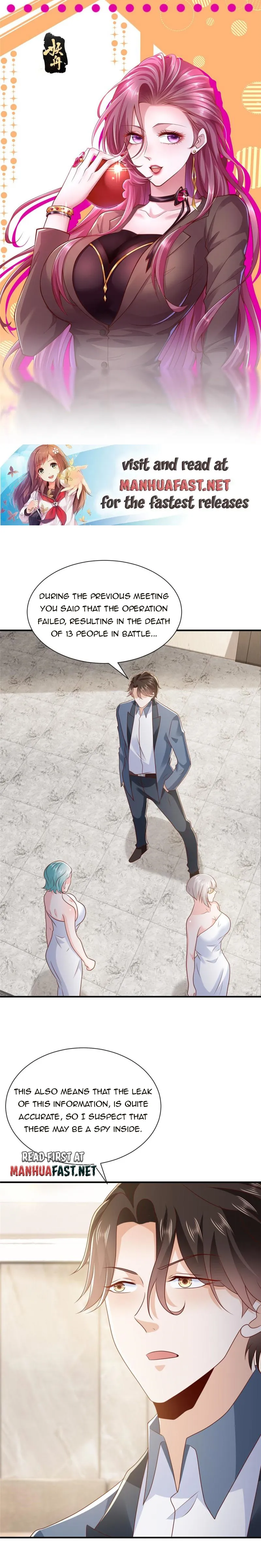 Read I Get A Random New Occupation Every Week EN Manga Online