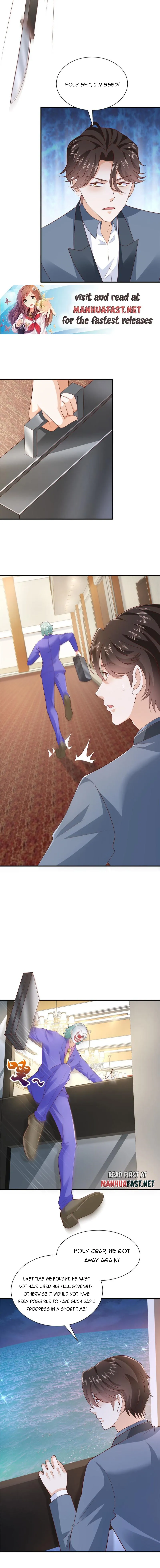 Read I Get A Random New Occupation Every Week EN Manga Online
