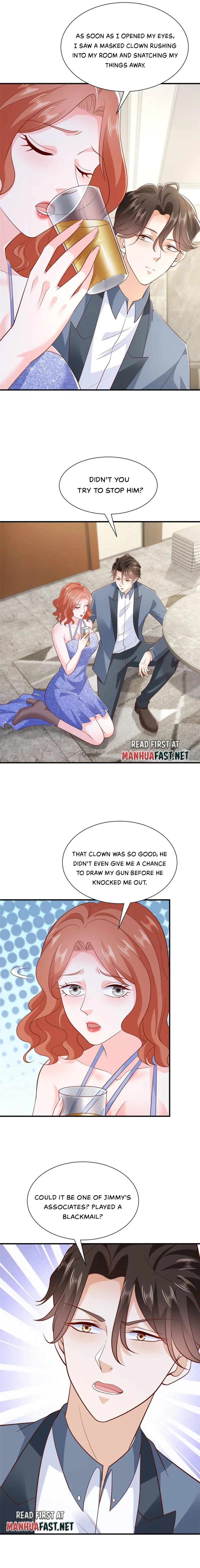 Read I Get A Random New Occupation Every Week EN Manga Online
