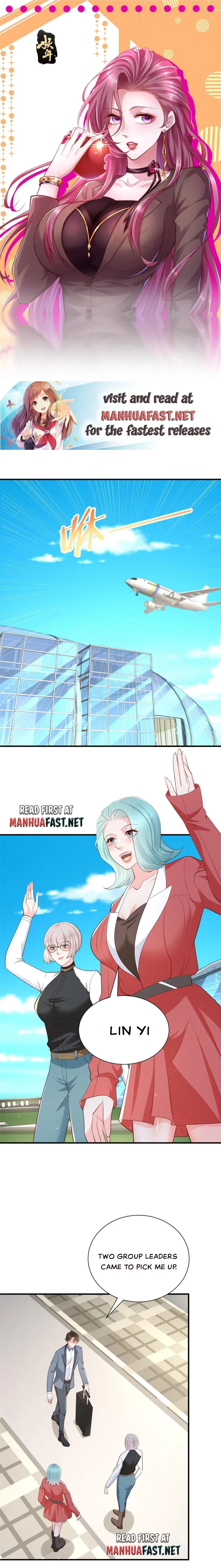 Read I Get A Random New Occupation Every Week EN Manga Online