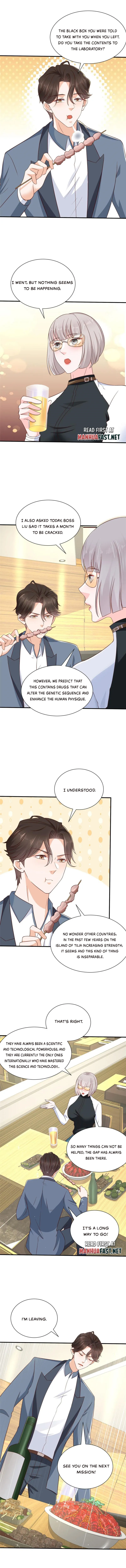 Read I Get A Random New Occupation Every Week EN Manga Online