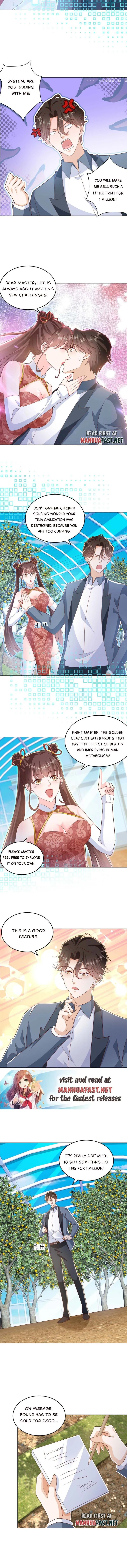 Read I Get A Random New Occupation Every Week EN Manga Online