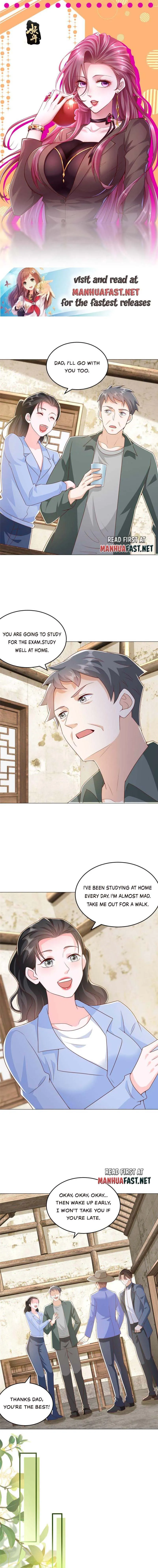 Read I Get A Random New Occupation Every Week EN Manga Online