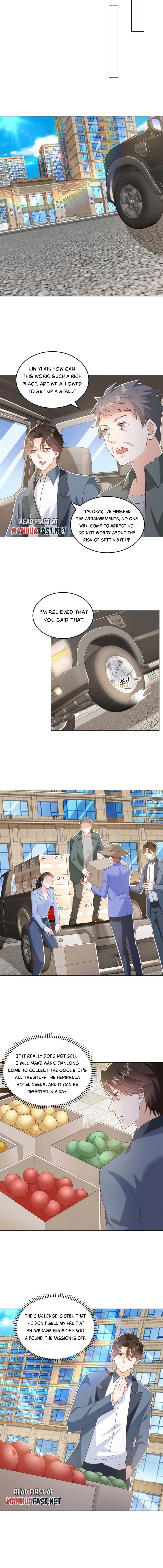 Read I Get A Random New Occupation Every Week EN Manga Online