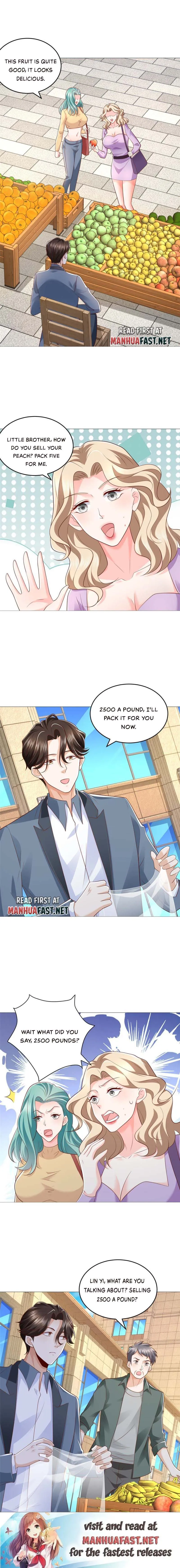 Read I Get A Random New Occupation Every Week EN Manga Online
