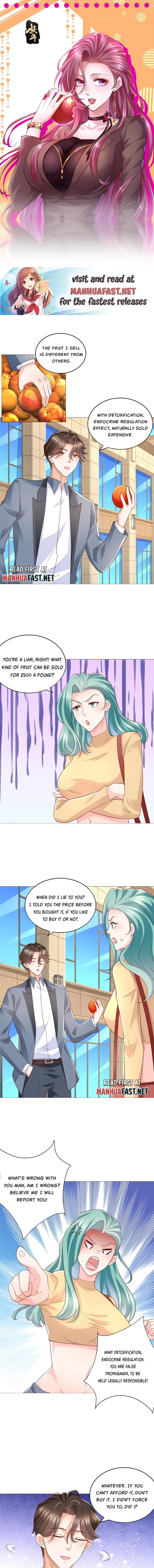 Read I Get A Random New Occupation Every Week EN Manga Online