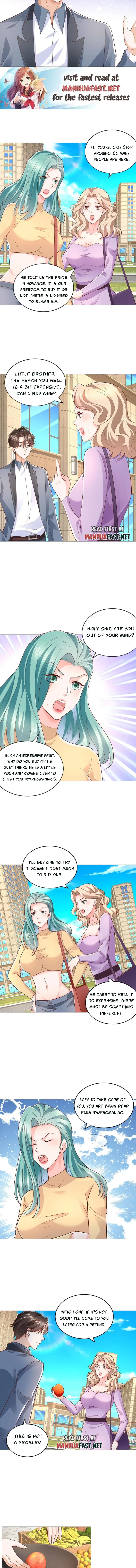 Read I Get A Random New Occupation Every Week EN Manga Online