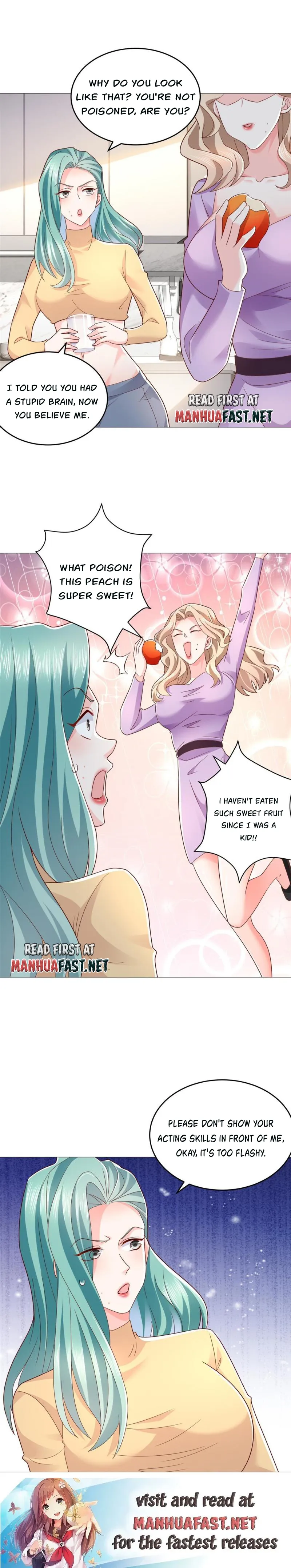 Read I Get A Random New Occupation Every Week EN Manga Online