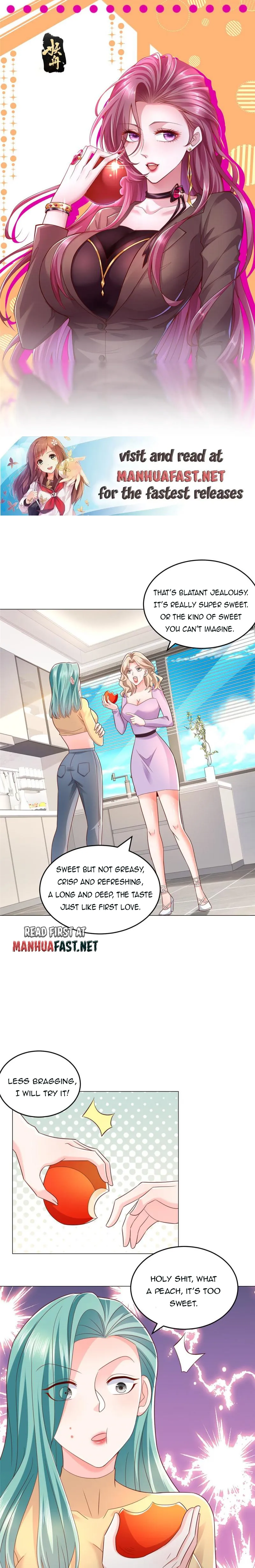 Read I Get A Random New Occupation Every Week EN Manga Online