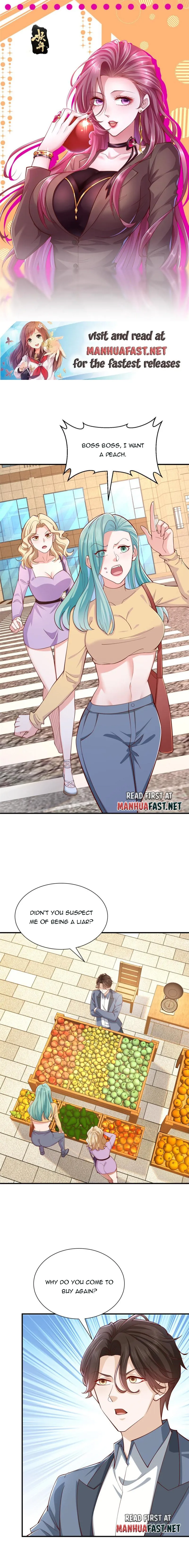 Read I Get A Random New Occupation Every Week EN Manga Online
