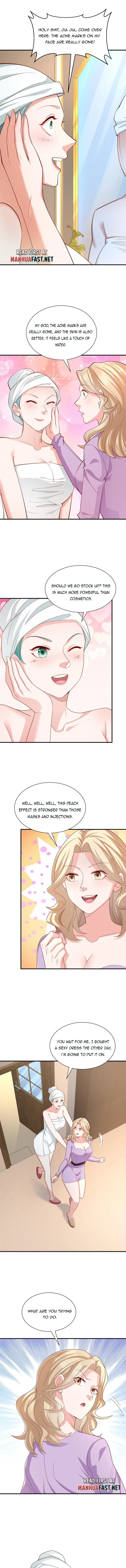 Read I Get A Random New Occupation Every Week EN Manga Online