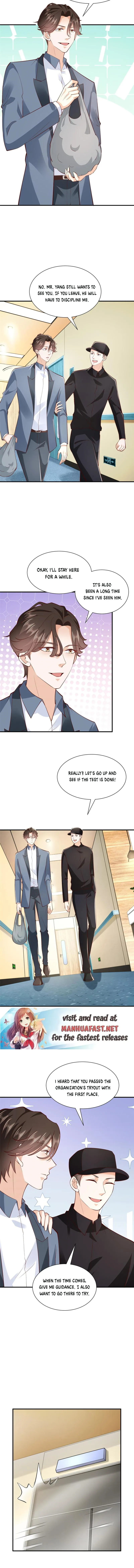 Read I Get A Random New Occupation Every Week EN Manga Online