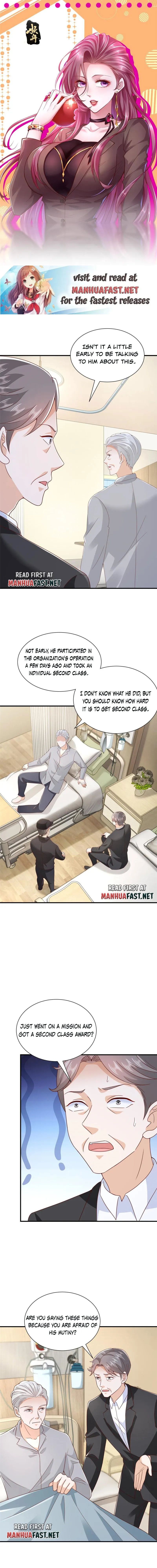 Read I Get A Random New Occupation Every Week EN Manga Online