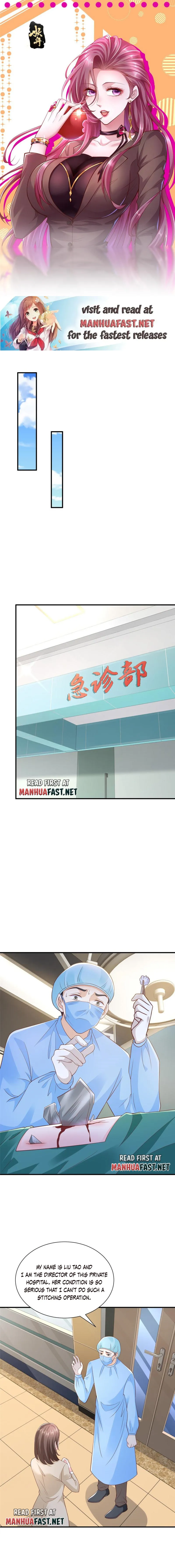 Read I Get A Random New Occupation Every Week EN Manga Online