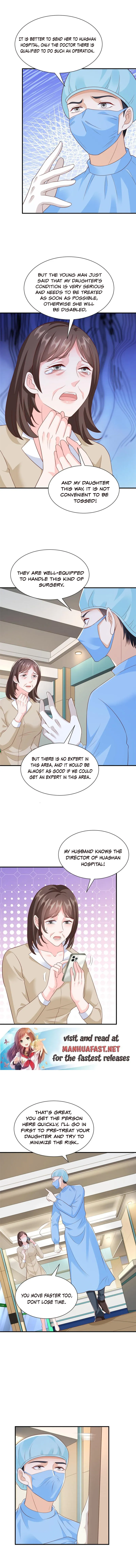Read I Get A Random New Occupation Every Week EN Manga Online