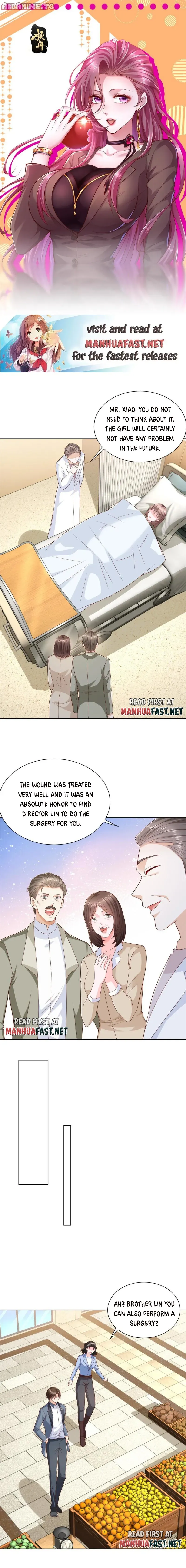 Read I Get A Random New Occupation Every Week EN Manga Online