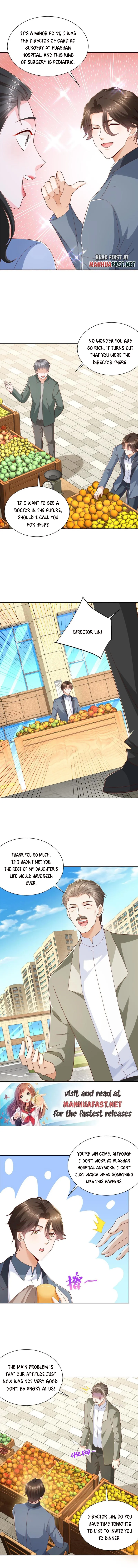 Read I Get A Random New Occupation Every Week EN Manga Online