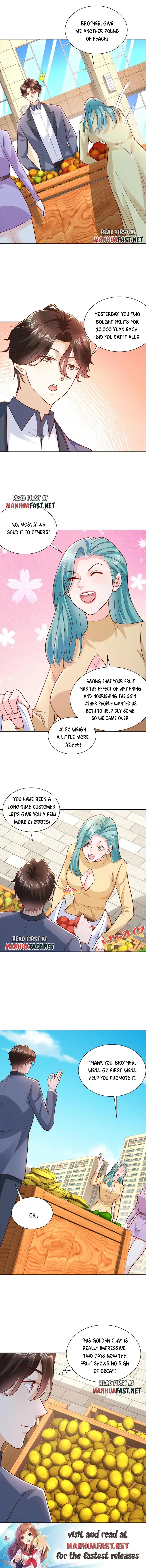 Read I Get A Random New Occupation Every Week EN Manga Online