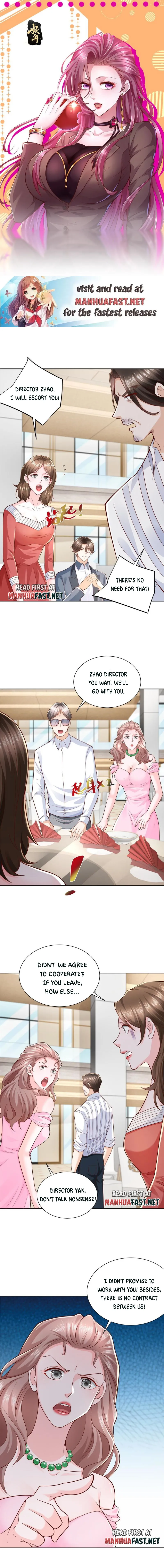 Read I Get A Random New Occupation Every Week EN Manga Online