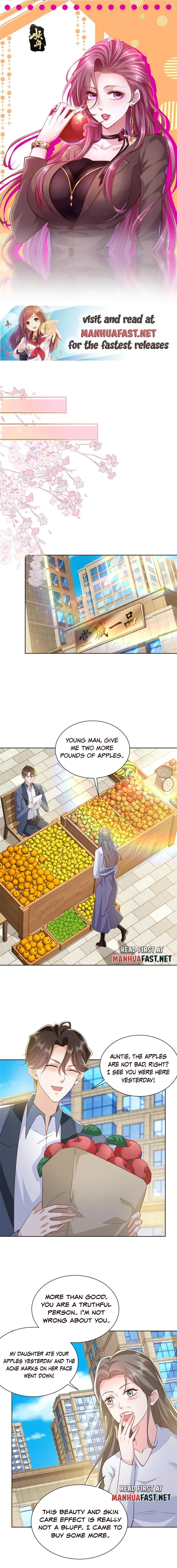 Read I Get A Random New Occupation Every Week EN Manga Online