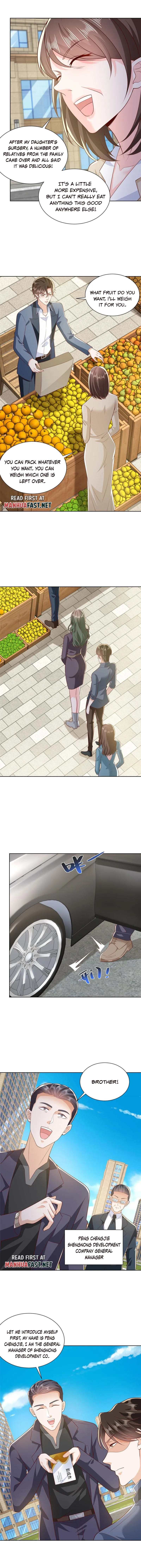 Read I Get A Random New Occupation Every Week EN Manga Online