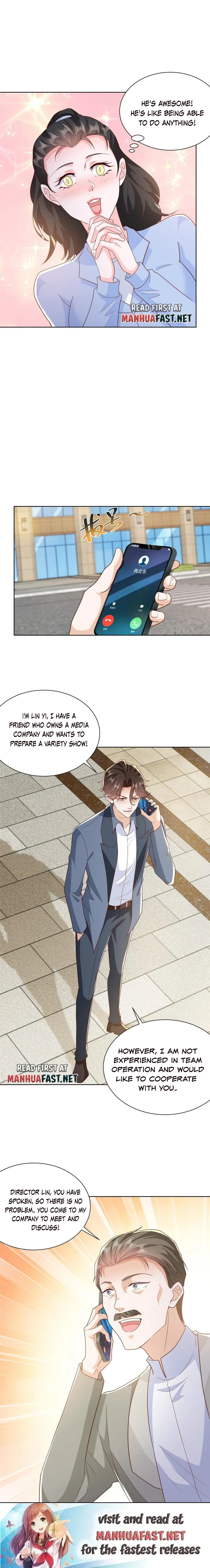 Read I Get A Random New Occupation Every Week EN Manga Online