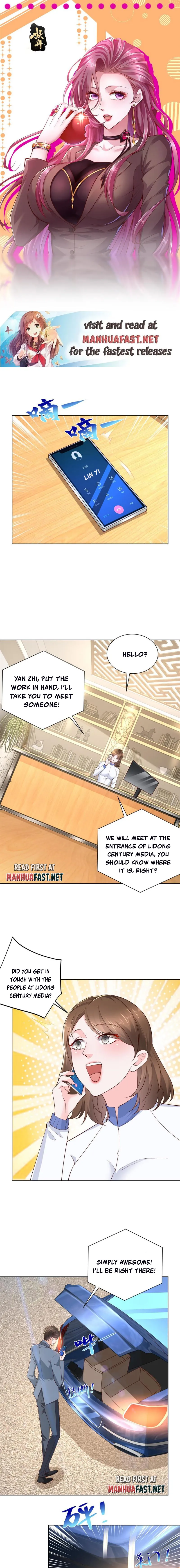 Read I Get A Random New Occupation Every Week EN Manga Online