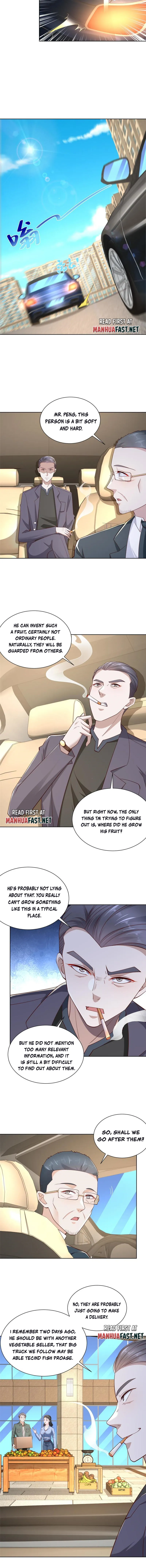 Read I Get A Random New Occupation Every Week EN Manga Online
