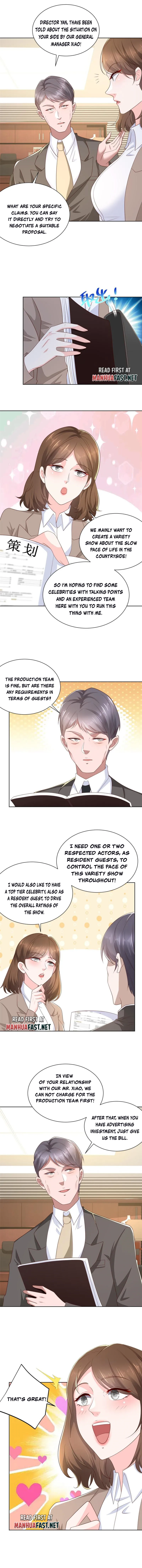 Read I Get A Random New Occupation Every Week EN Manga Online
