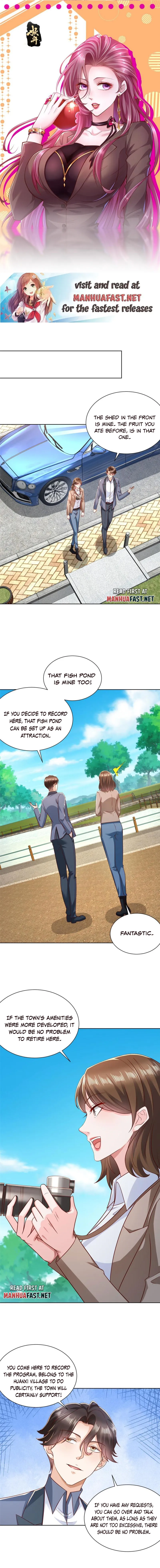 Read I Get A Random New Occupation Every Week EN Manga Online