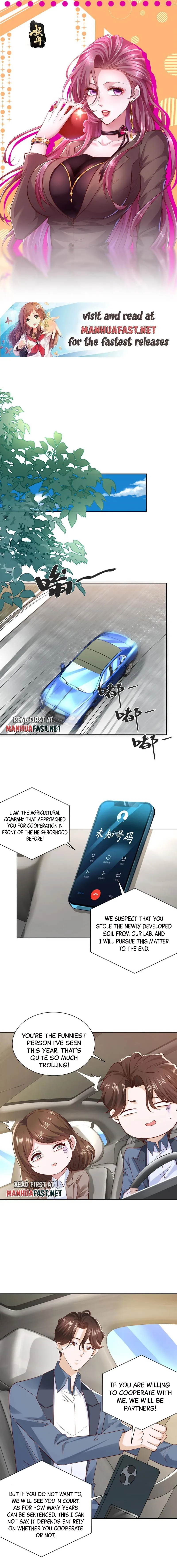 Read I Get A Random New Occupation Every Week EN Manga Online