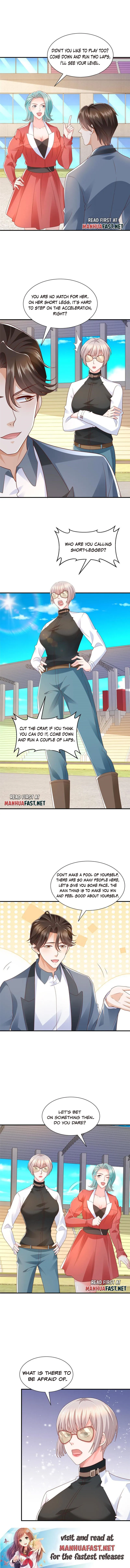 Read I Get A Random New Occupation Every Week EN Manga Online