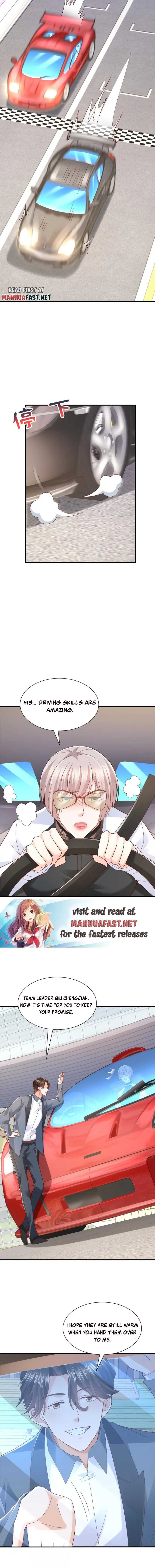Read I Get A Random New Occupation Every Week EN Manga Online