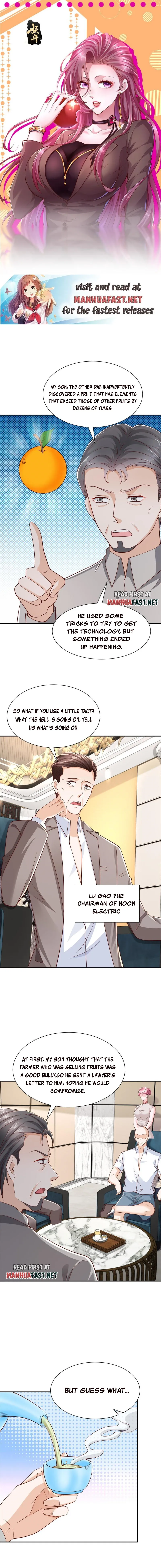 Read I Get A Random New Occupation Every Week EN Manga Online