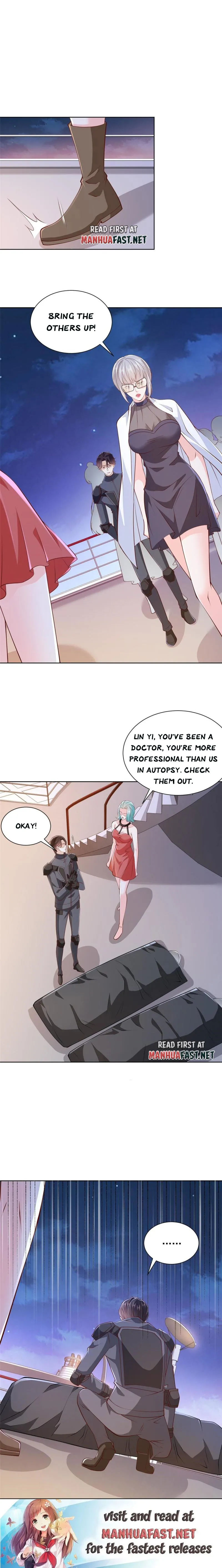 Read I Get A Random New Occupation Every Week EN Manga Online