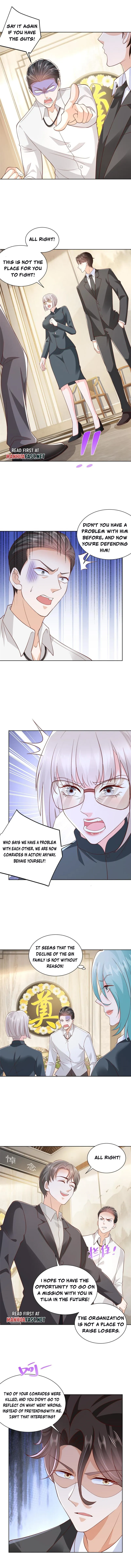 Read I Get A Random New Occupation Every Week EN Manga Online