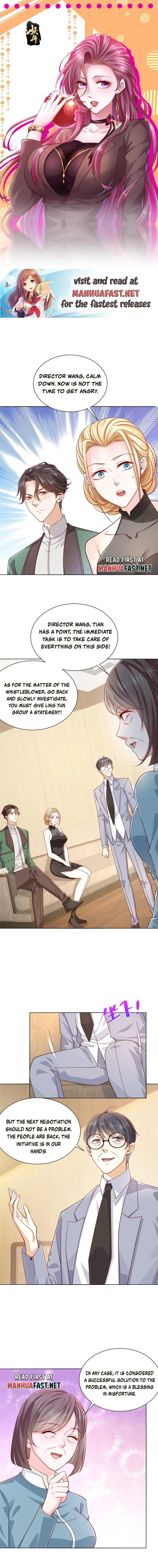 Read I Get A Random New Occupation Every Week EN Manga Online