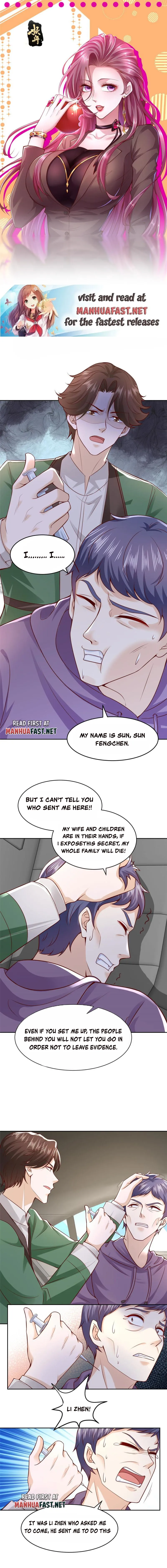 Read I Get A Random New Occupation Every Week EN Manga Online