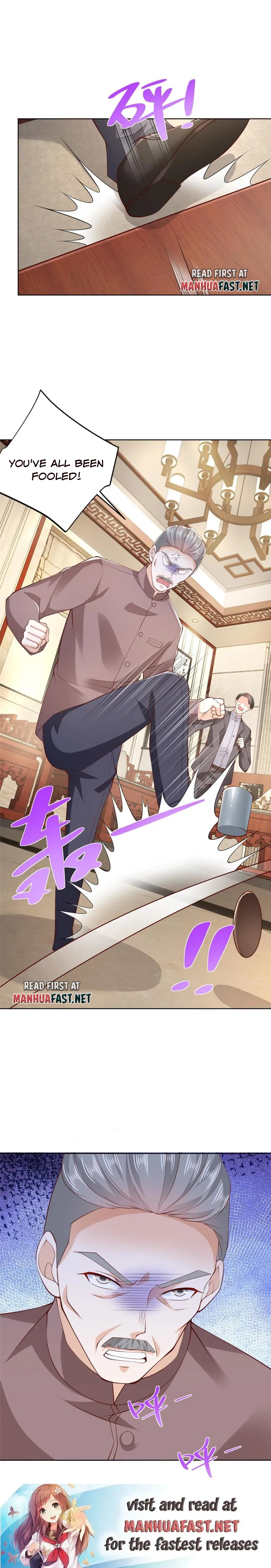 Read I Get A Random New Occupation Every Week EN Manga Online