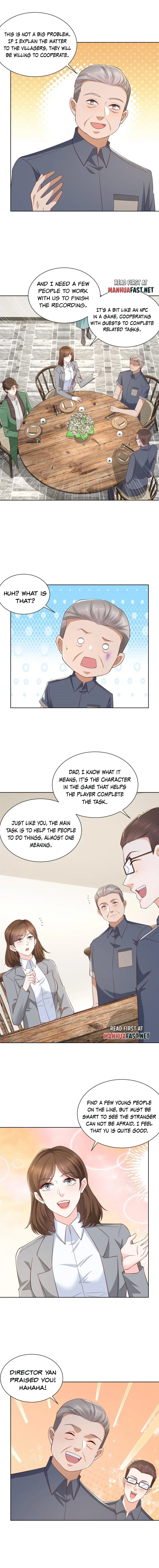 Read I Get A Random New Occupation Every Week EN Manga Online