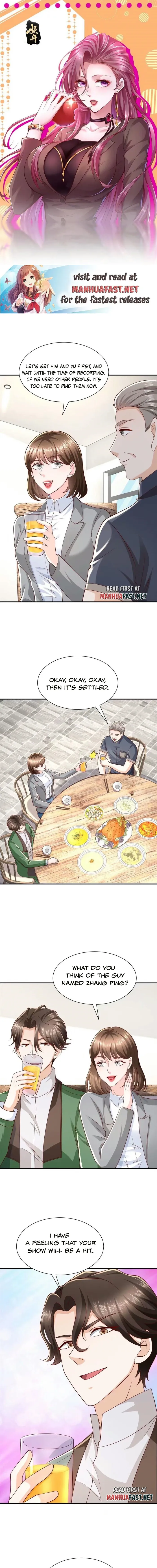 Read I Get A Random New Occupation Every Week EN Manga Online