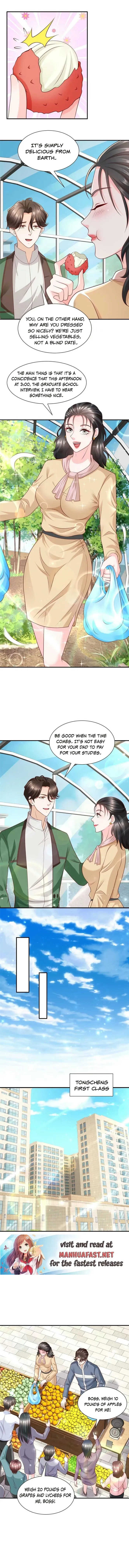 Read I Get A Random New Occupation Every Week EN Manga Online