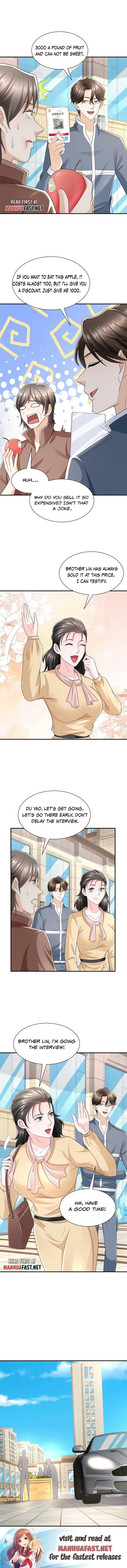 Read I Get A Random New Occupation Every Week EN Manga Online