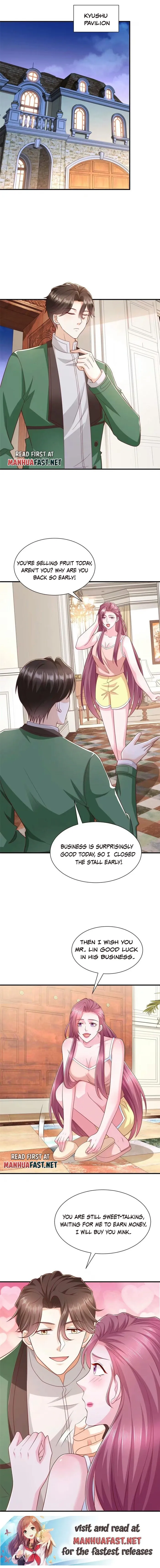 Read I Get A Random New Occupation Every Week EN Manga Online